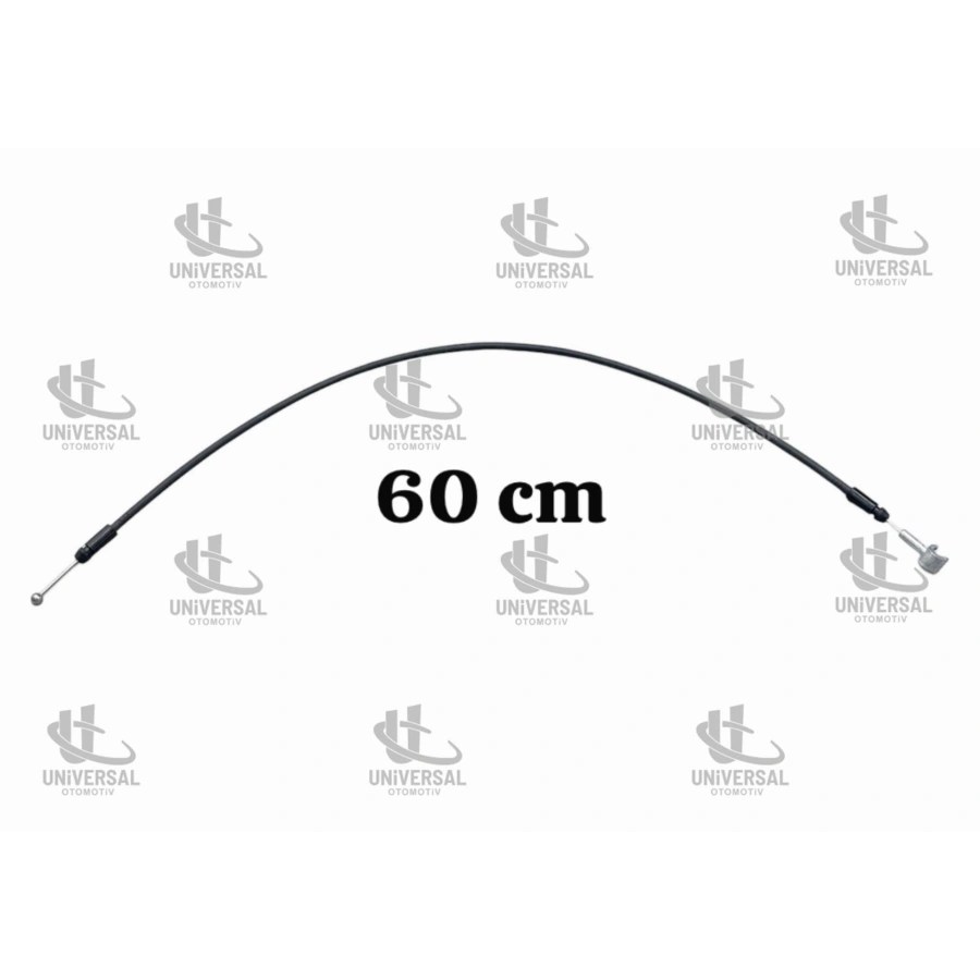 TEL KAPUT AÇMA SONATA 06-10 (KISA)
