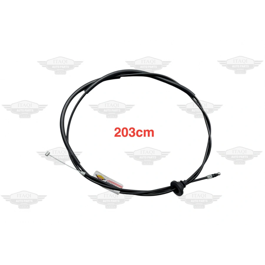 TEL KAPUT AÇMA TİGGO 7 PRO 22-24