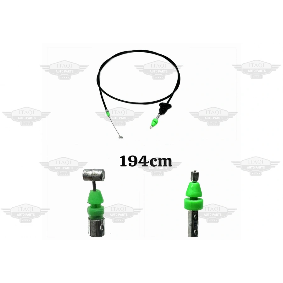 TEL KAPUT AÇMA X-TRAİL 14-16