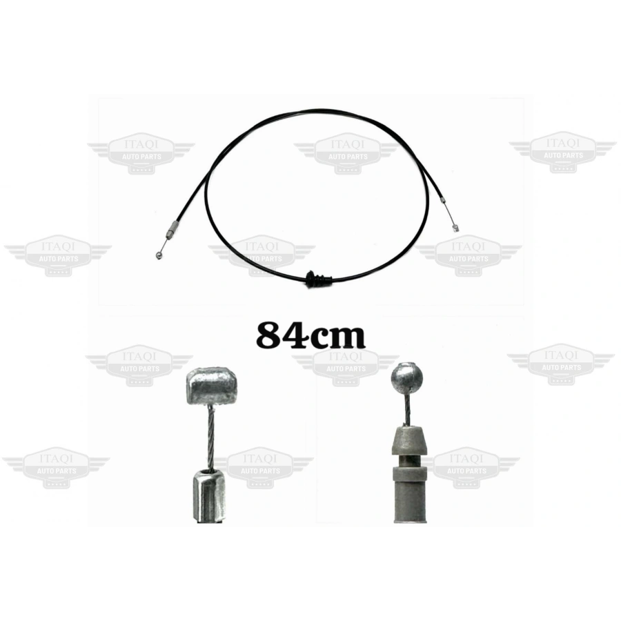 TEL KAPUT AÇMA YARİS 99-05