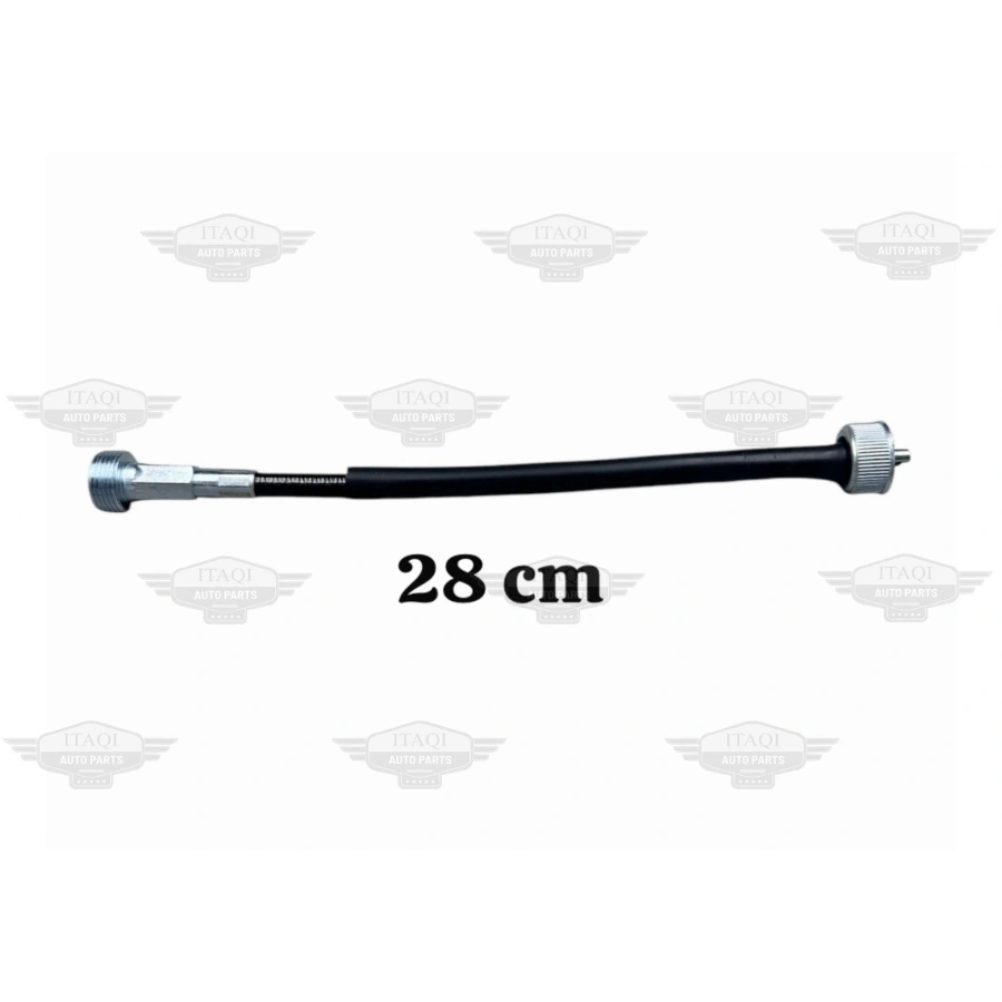 TEL KM COROLLA 87-98 (ŞANZIMANA GELEN KISA)