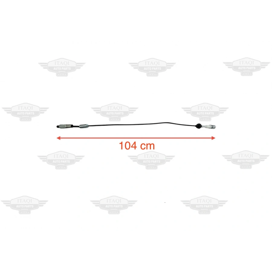 TEL KM ELANTRA 96-00/ATOS 98-00