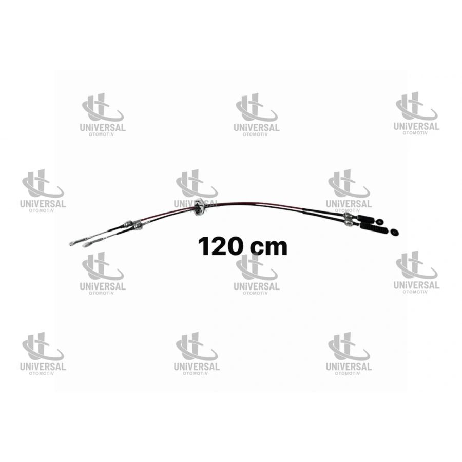 TEL VİTES ACCENT 94-99