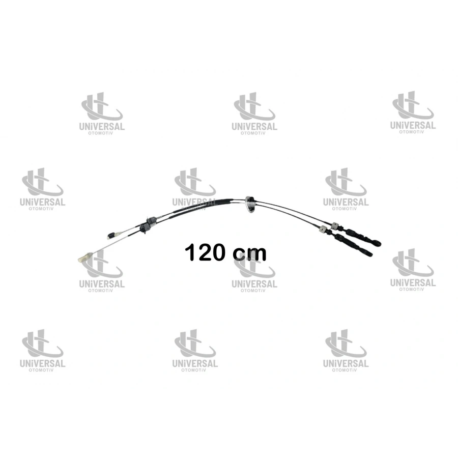 TEL VİTES ACCENT BLUE 1,4 BENZİNLİ 11-15