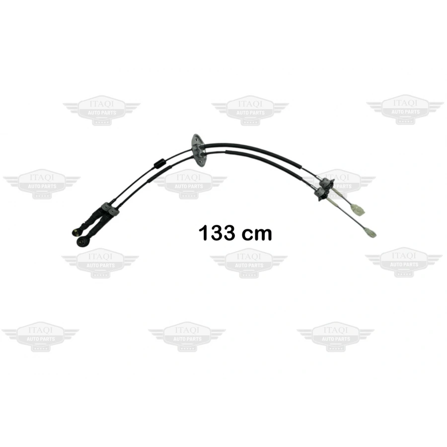 TEL VİTES ACCENT BLUE 1,6 DİZEL 12-17 (6 İLERİ)