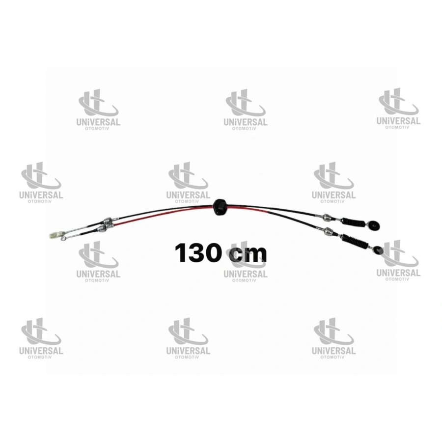 TEL VİTES ACCENT DİZEL 02-05