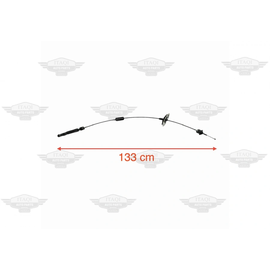 TEL VİTES ACCENT ERA 06-11/RİO 06-11 (OTOMATİK)