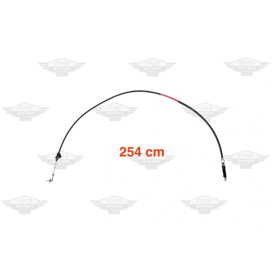 TEL VİTES BONGO 02-04 (AYRICI)