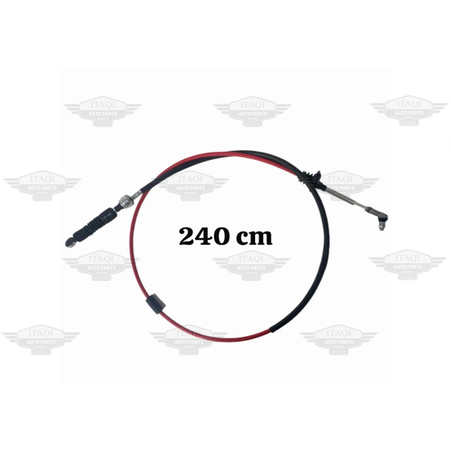 TEL VİTES BONGO 2,7 97-02 (SEÇİCİ)