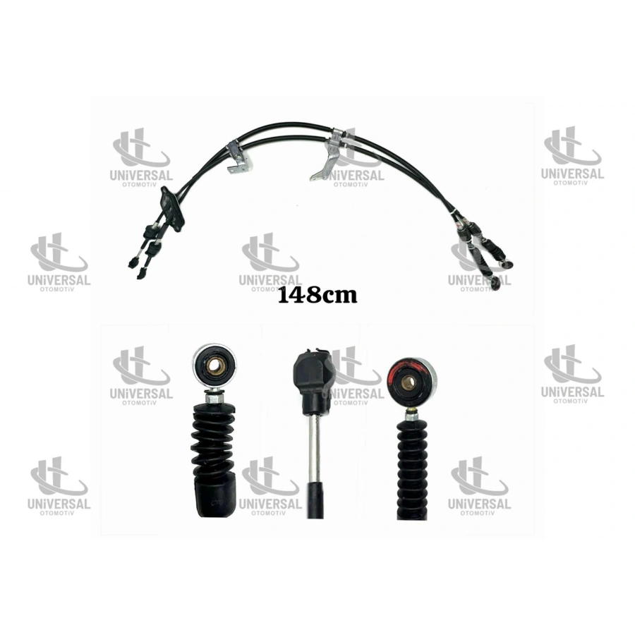 TEL VİTES CIVIC 06-11 (MANUEL)