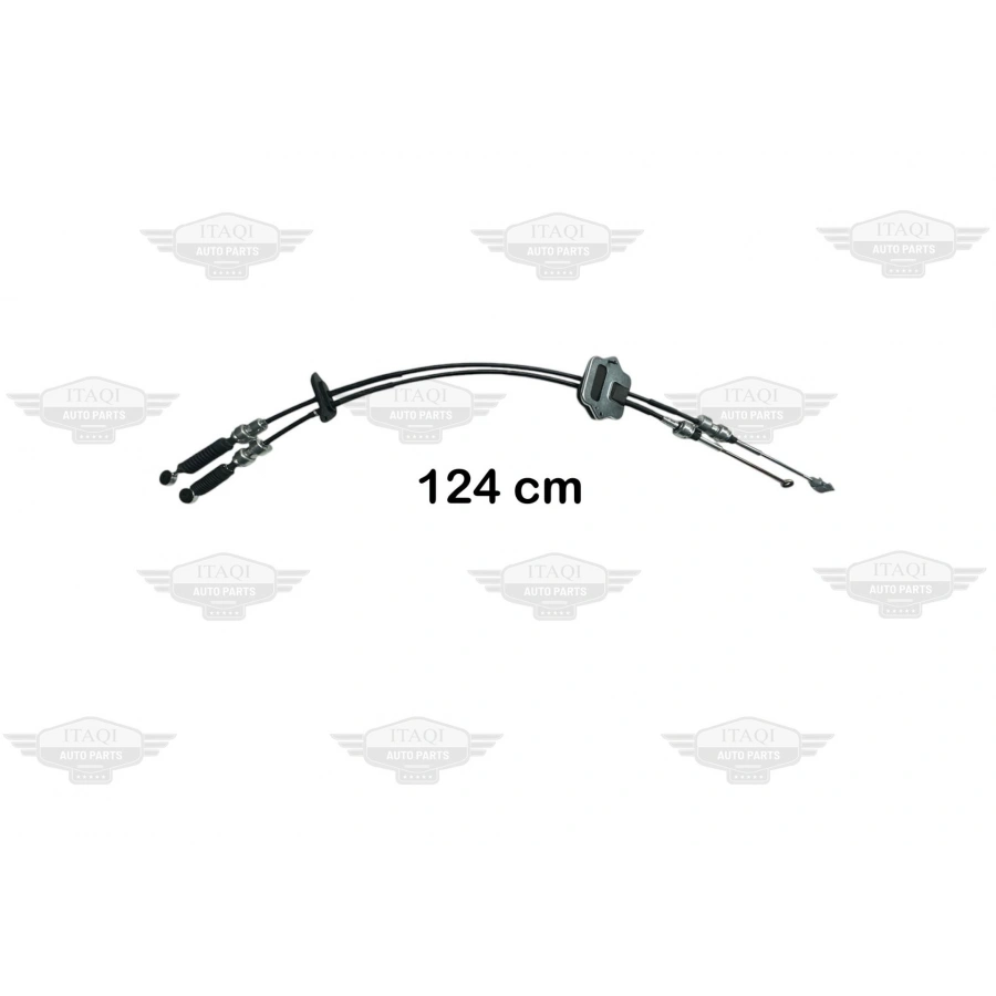 TEL VİTES COROLLA AE101 93-98 (PLASTİK MEKANİZMA  İÇİN)