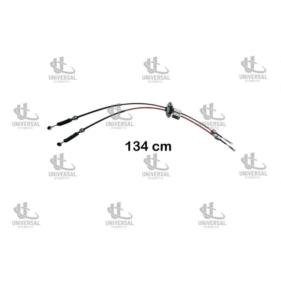 TEL VİTES EXCEL 90-94 (ÇİFTLİ)