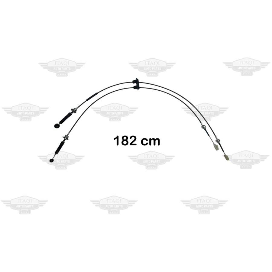 TEL VİTES H100 KMYT 12-16 (6 İLERİ)