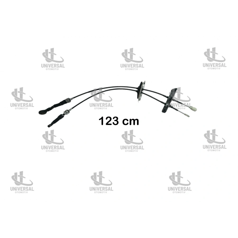 TEL VİTES İ10 07-11