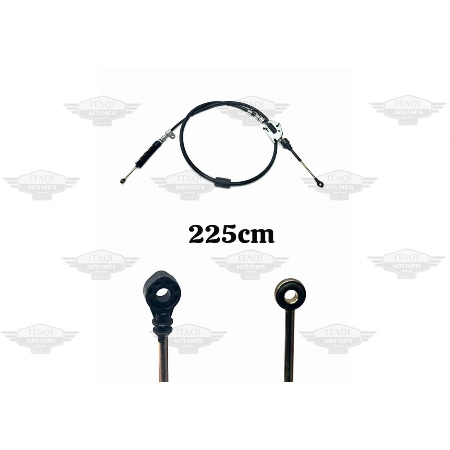 TEL VİTES L200 07-14 (OTOMATİK)