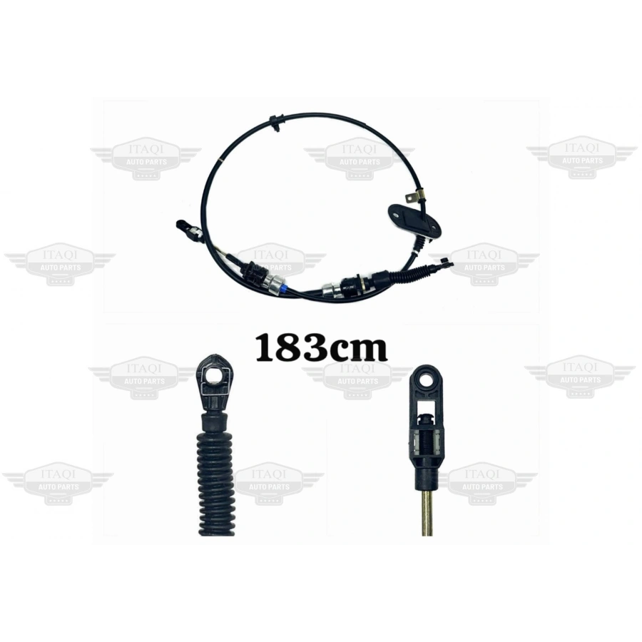 TEL VİTES MAZDA 3 09-13 (OTOMATİK)