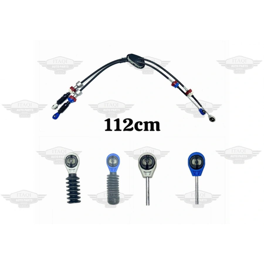 TEL VİTES QASHQAİ 07-10 (5 İLERİ MANUEL)