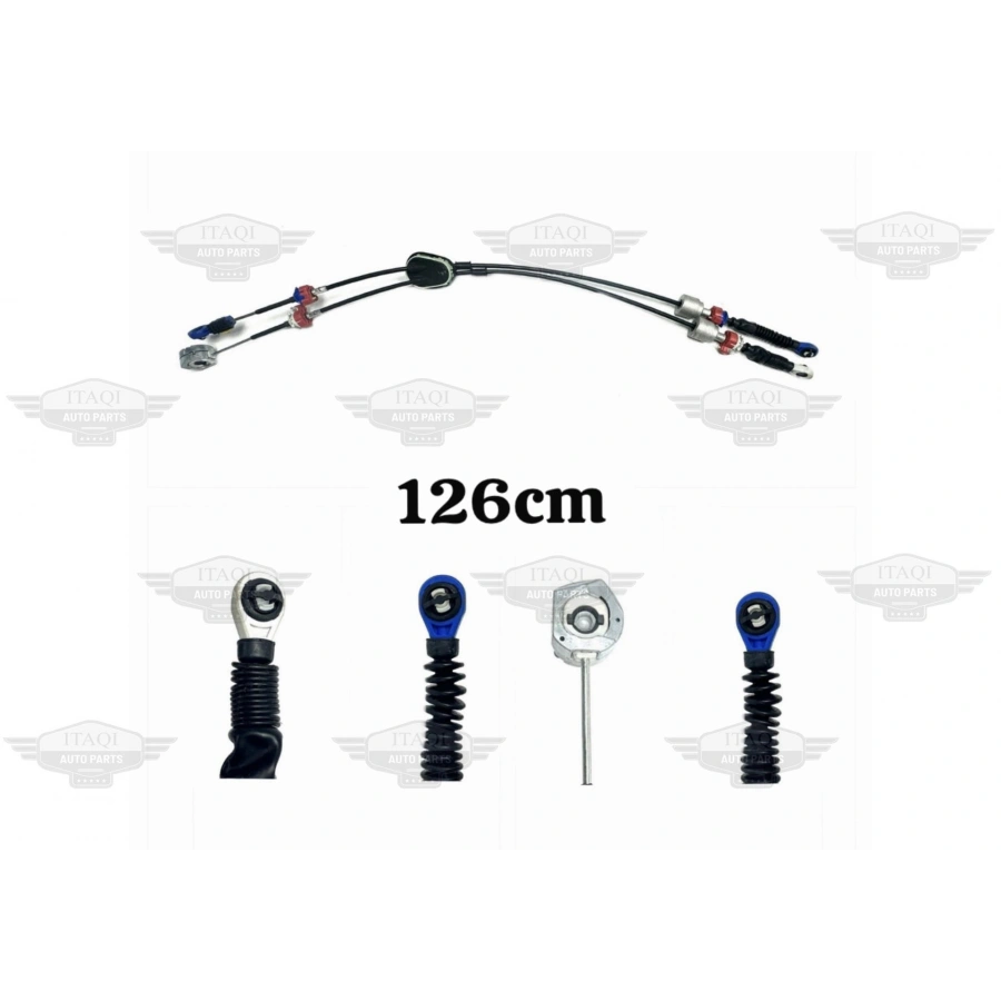 TEL VİTES QASHQAI 10-13 (6 İLERİ MANUEL)