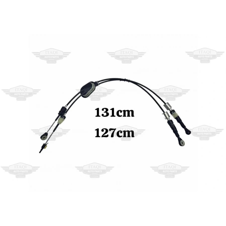 TEL VİTES QASHQAİ 14-17 (6 İLERİ)