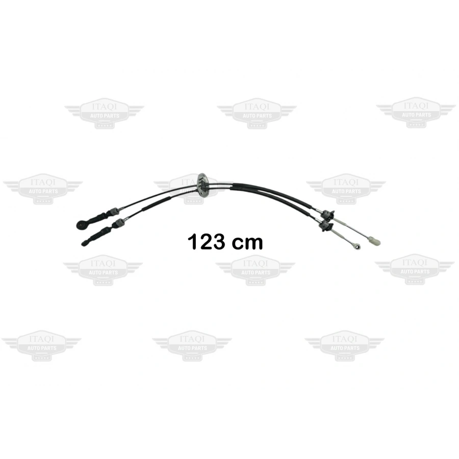 TEL VİTES RİO 11-15 (MANUEL)