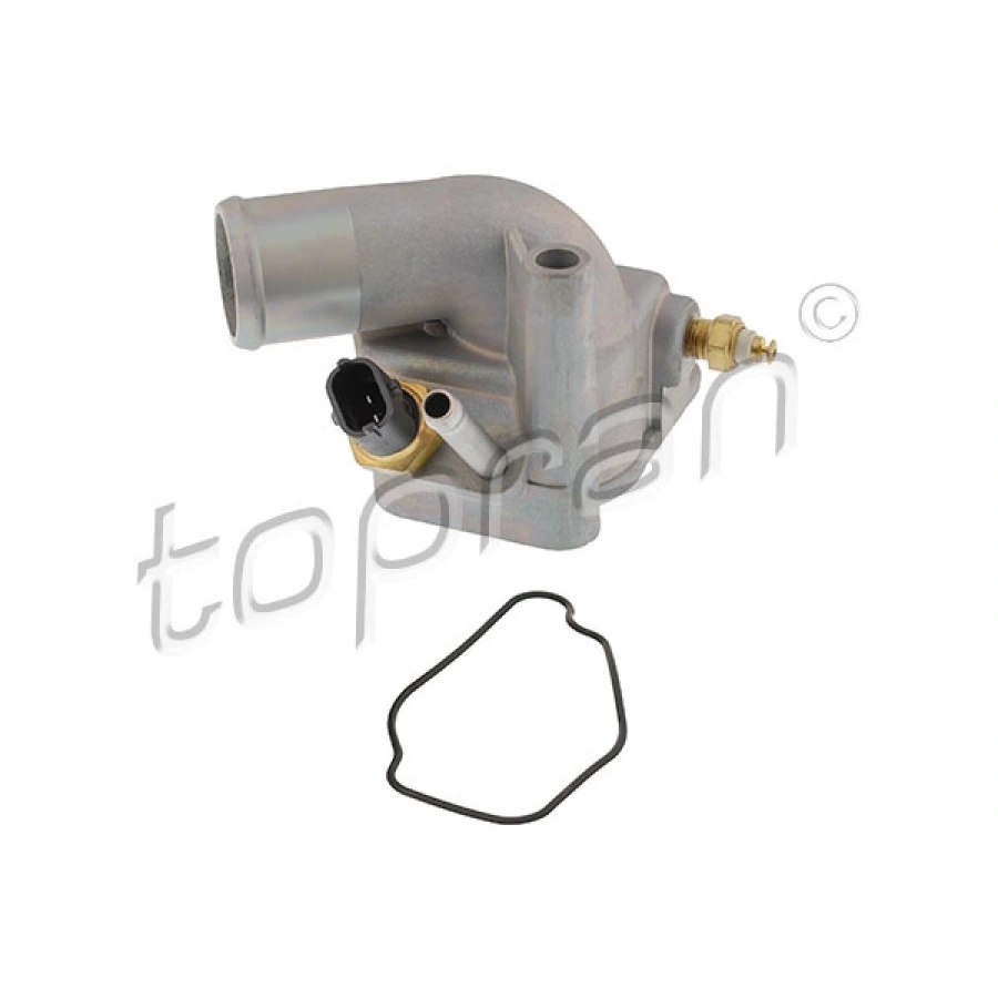 TERMOSTAT 1 MUSUR 92° OPEL ASTRA G TIGRA ZAFIRA Z 1.8 XE 93 >