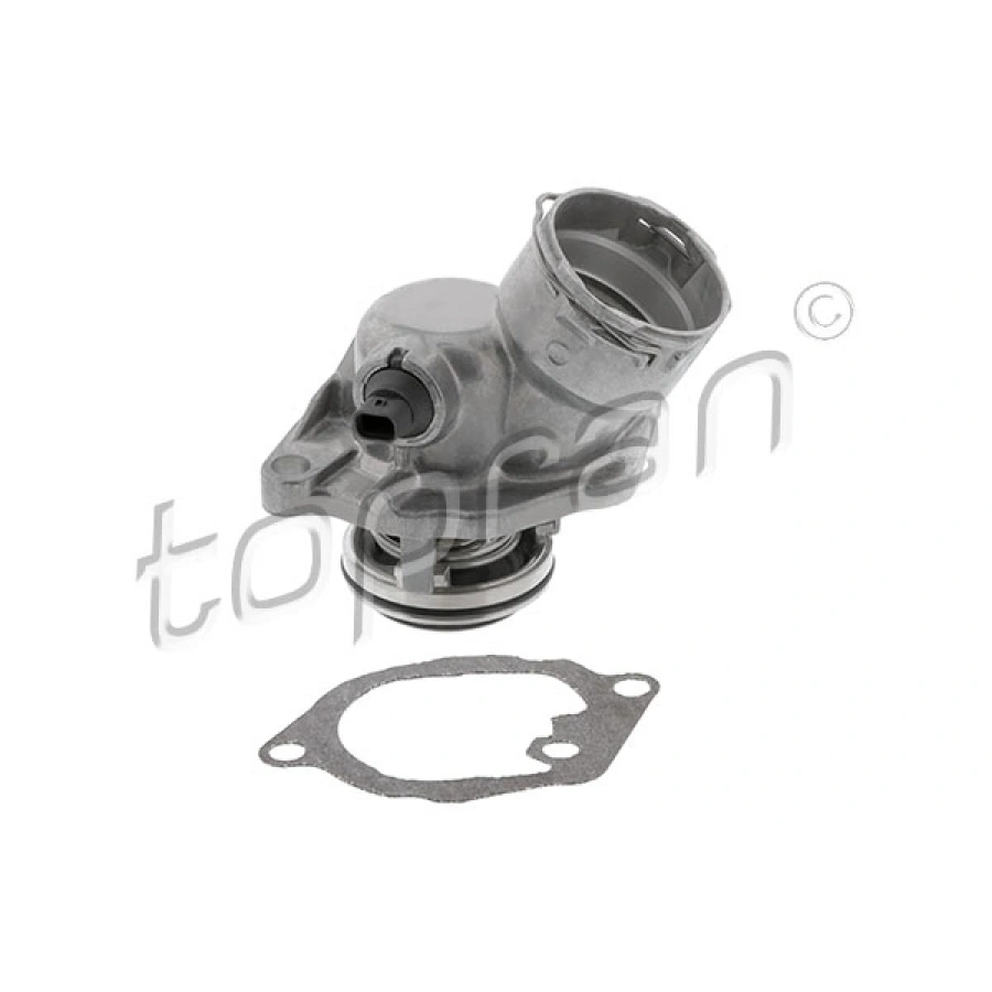 TERMOSTAT ( 100°) MERCEDES-BENZ W203 W204 W211 W212 W221 05-13