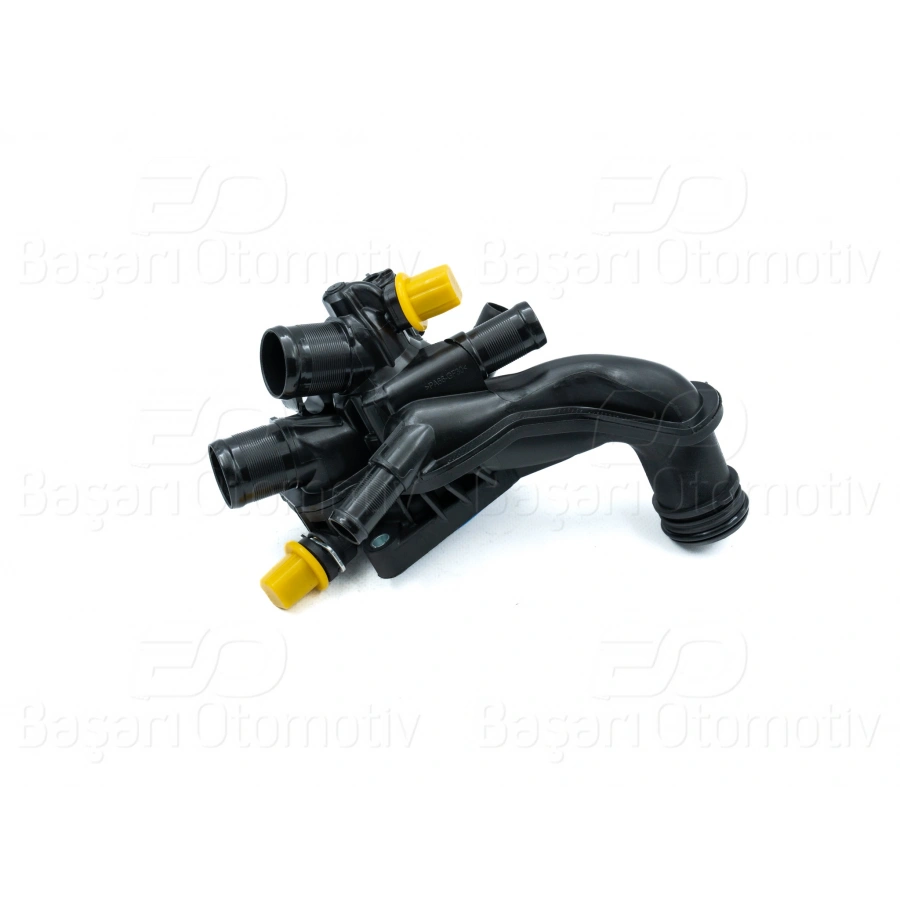TERMOSTAT ( 102°C PLASTIK) PEUGEOT 3008 308 CITROEN C4 1.6 07-16 >
