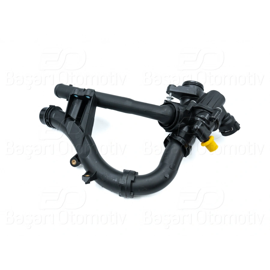 TERMOSTAT ( 103°C PLASTIK) MERCEDES-BENZ W205 W212 C253 S212 R172 13-21