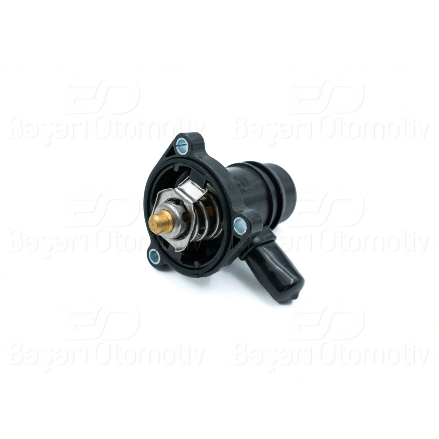 TERMOSTAT ( 103°C PLASTIK) OPEL ASTRA J CORSA D CHEVROLET CRUZE 1.4 09-15 >