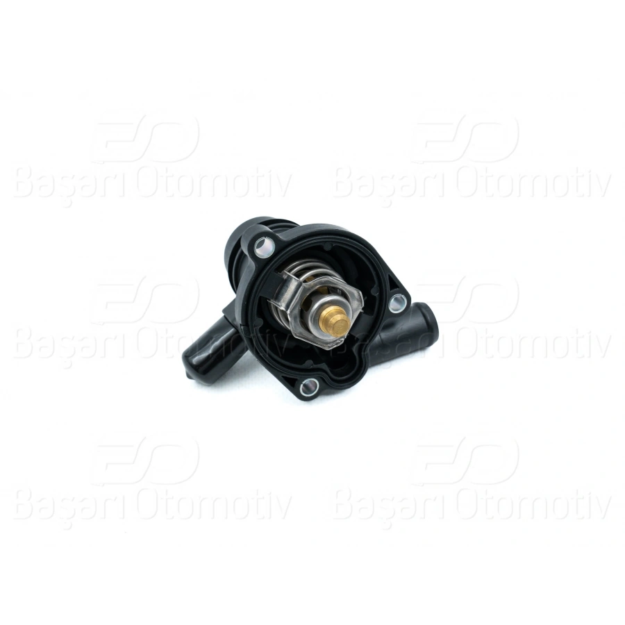 TERMOSTAT ( 103°C PLASTIK) OPEL ASTRA J CORSA D CHEVROLET CRUZE 1.4 09-15 >