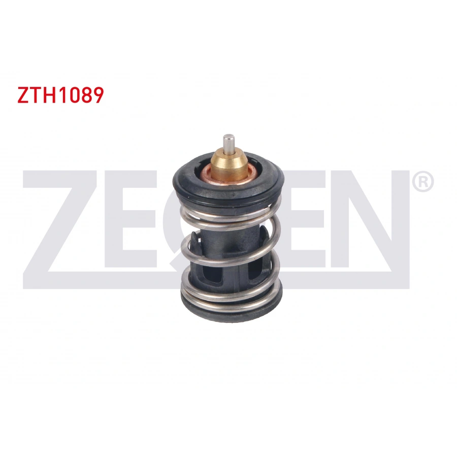 TERMOSTAT 105 C VW GOLF VII 1.4 TSI 2012- / JETTA IV 1.4 TSI 2011- / POLO 1.4 TSI 2009- / AUDI A3 1.4 TFSI 2012- / SEAT LEON 1.2 TSI 2012- / SKODA OCTAVIA 1.4 TSI 2012- / RAPID 1.4 TSI 2013-