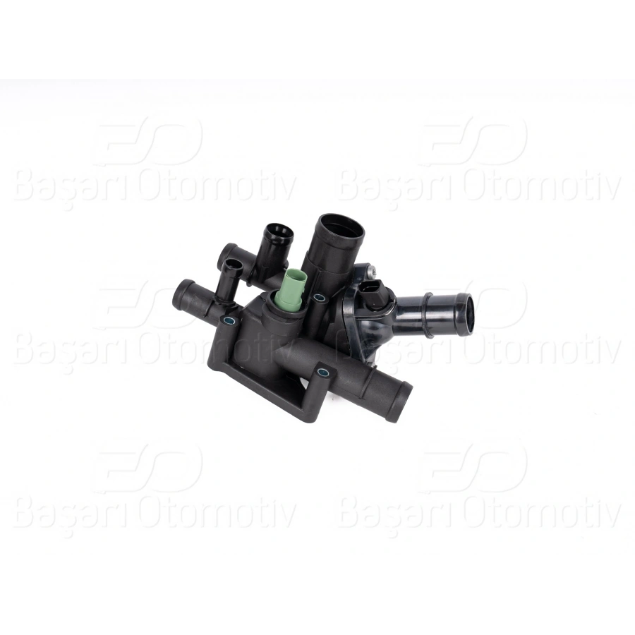 TERMOSTAT ( 105°) VW GOLF4 BORA OCTAVIA 1.6 BFQ AVU 99 >