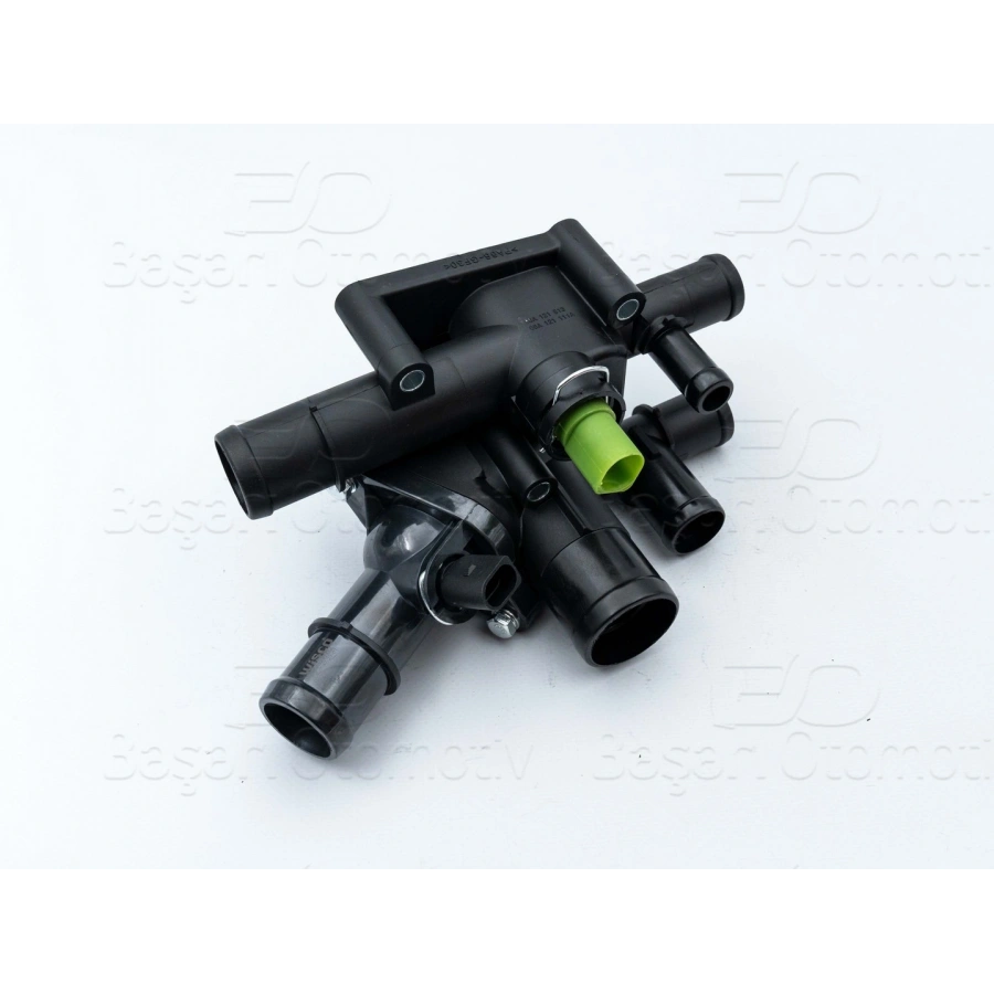 TERMOSTAT ( 105°) VW GOLF4 BORA OCTAVIA 1.6 BFQ AVU 99 >