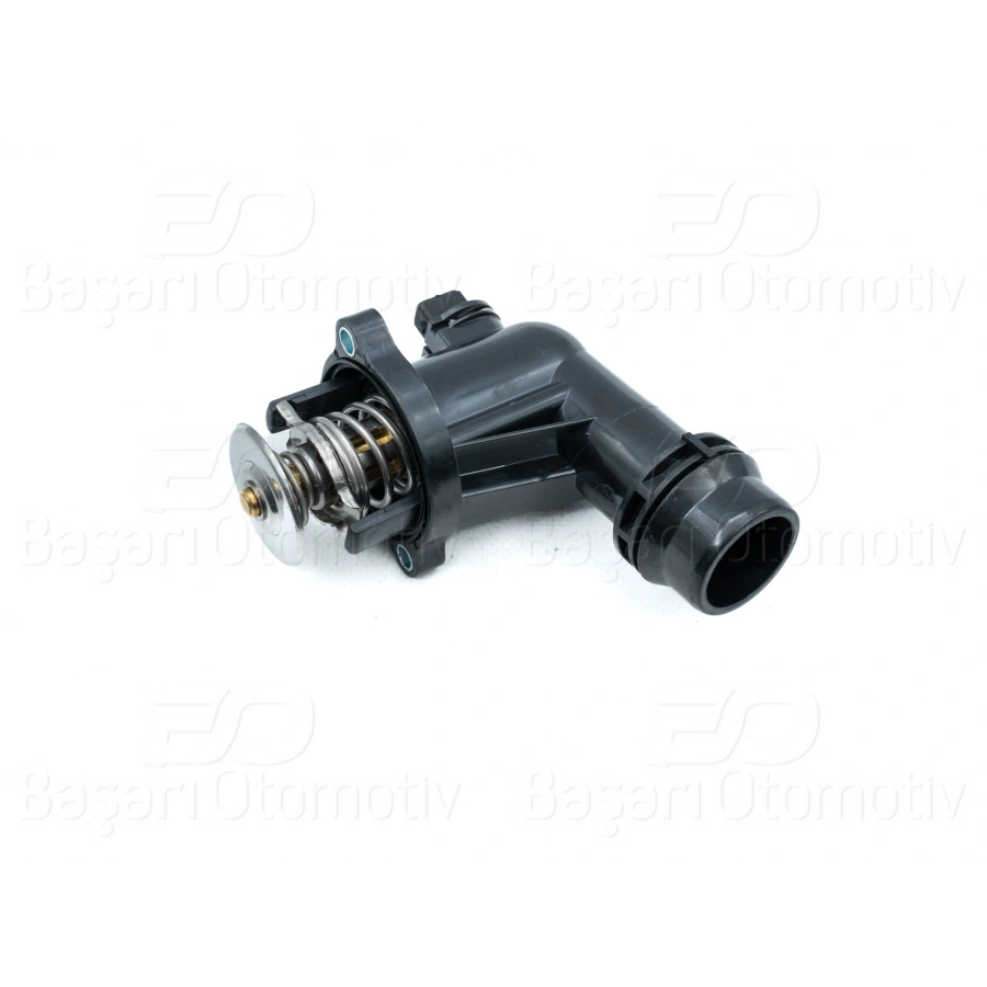 TERMOSTAT ( 105°C PLASTIK) BMW E46 98-05 >