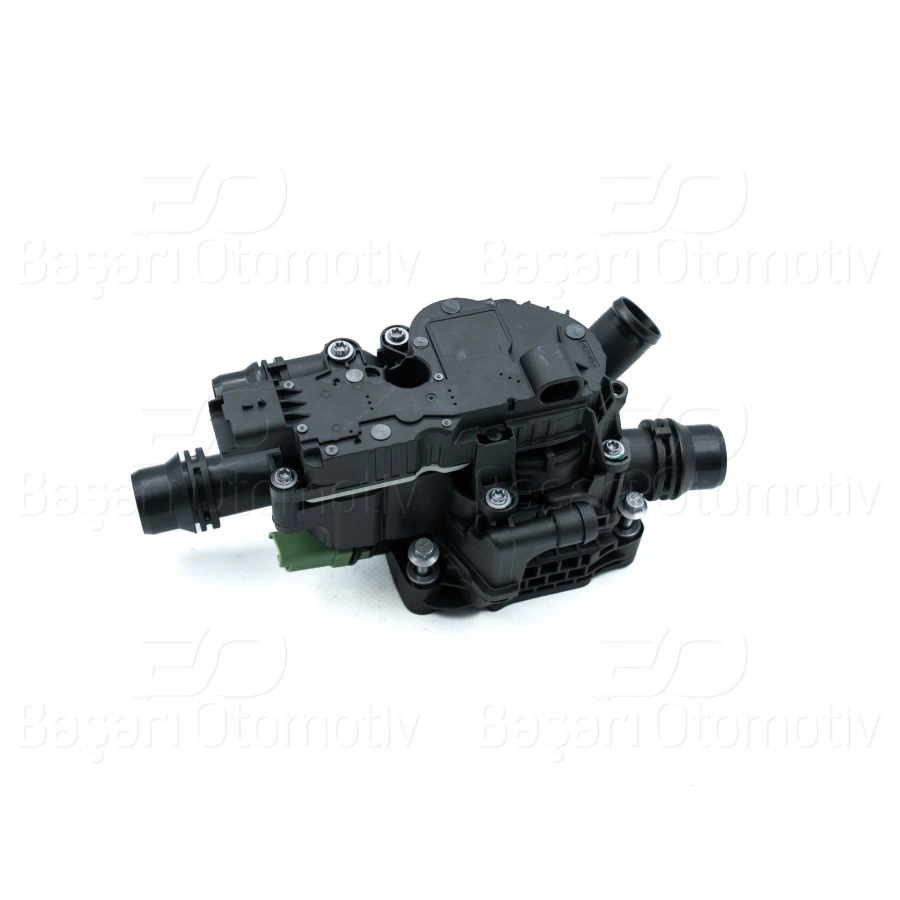 TERMOSTAT ( 105°C PLASTIK) CITROEN C3 CITROEN C4 JUMPY 3 BERLINGO PEUGEOT 301 1.6 14 >