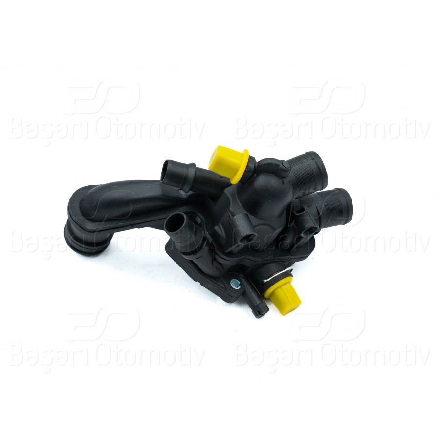 TERMOSTAT ( 105°C PLASTIK) CITROEN C4 2 CITROEN C5 3 1.6 09-13 >