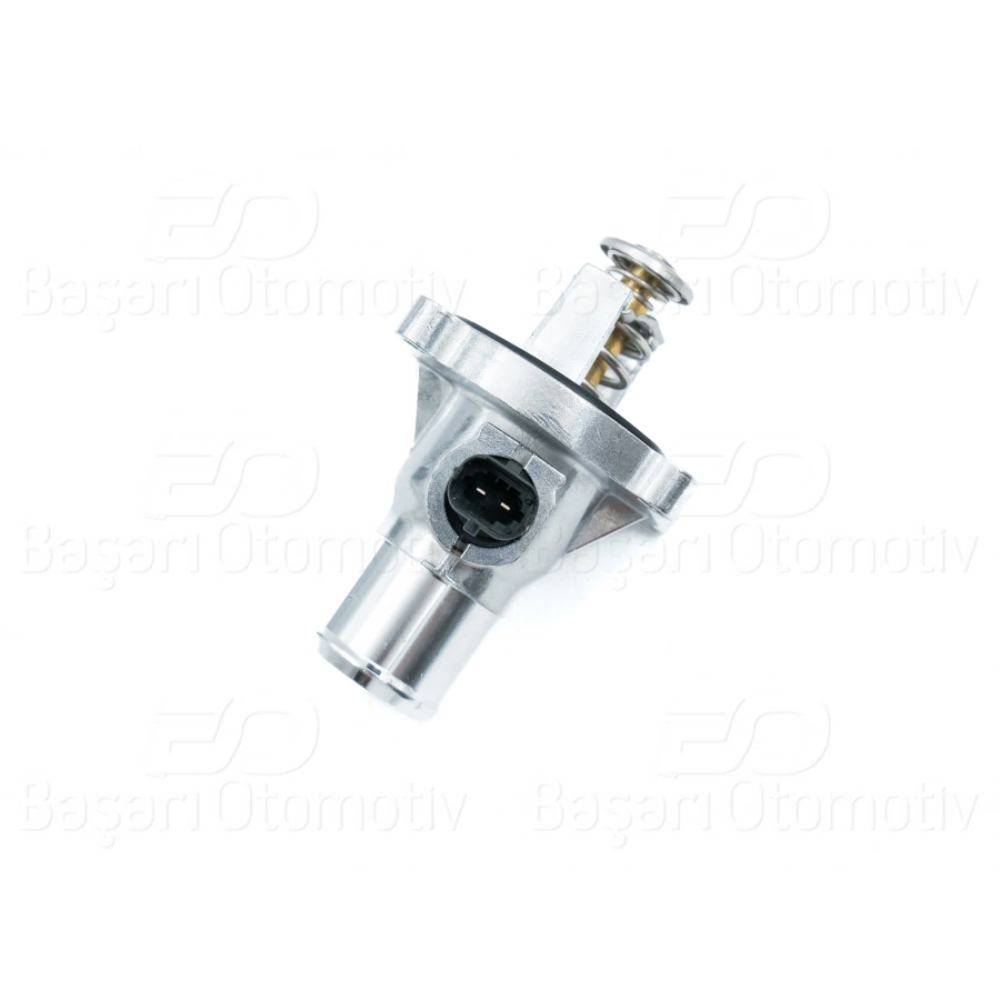 TERMOSTAT ( 105°C PLASTIK) OPEL ASTRA G VECTRA C INSIGNIA A ZAFIRA A FIAT CROMA 1.6 16V 02-11 >