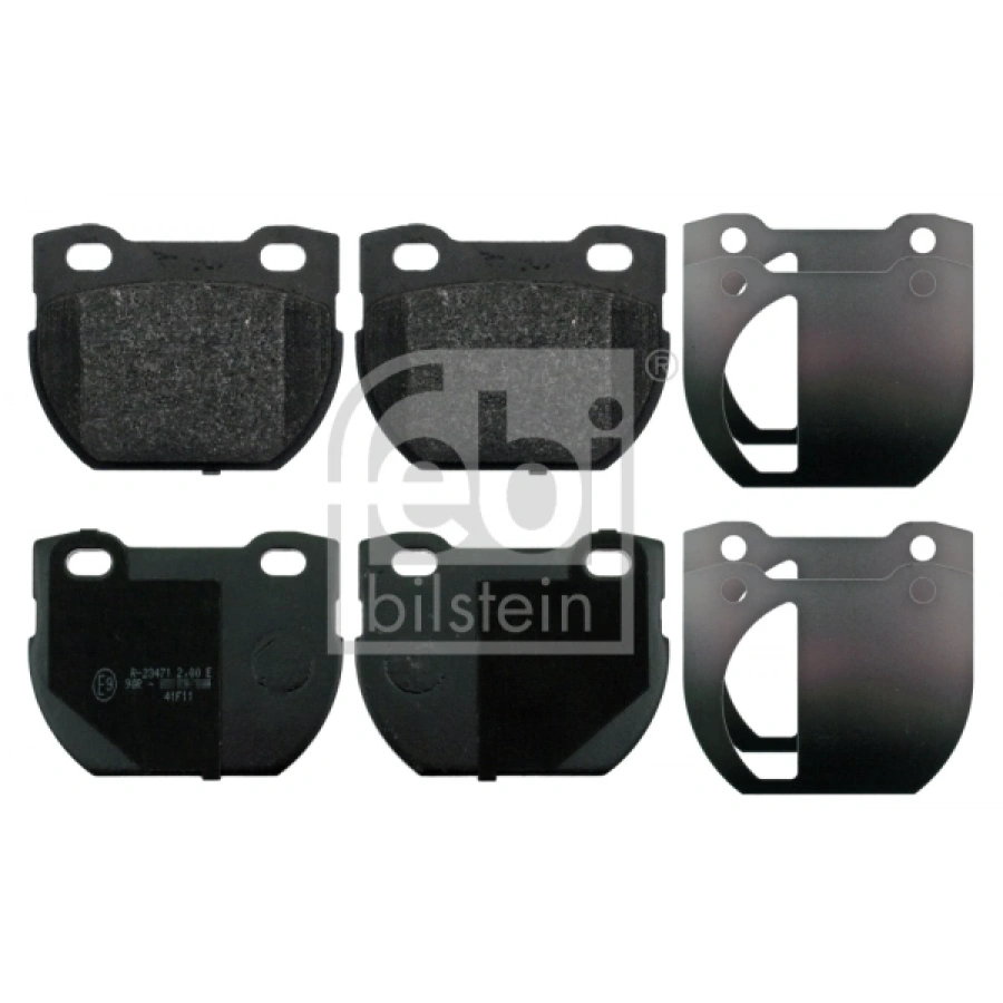 TERMOSTAT 126-107 116-117 1981-1990