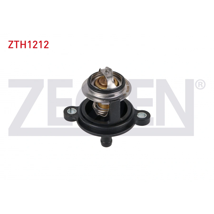 TERMOSTAT 50 C FORD FOCUS III 1.0 EcoBoo st 2011-2015/ FIESTA VI - VII 1.0 EcoBoost 2012-/ ECOSPORT 1.0 EcoBoost 2018-/ C-MAX II - B-MAX 1.0i 2010-