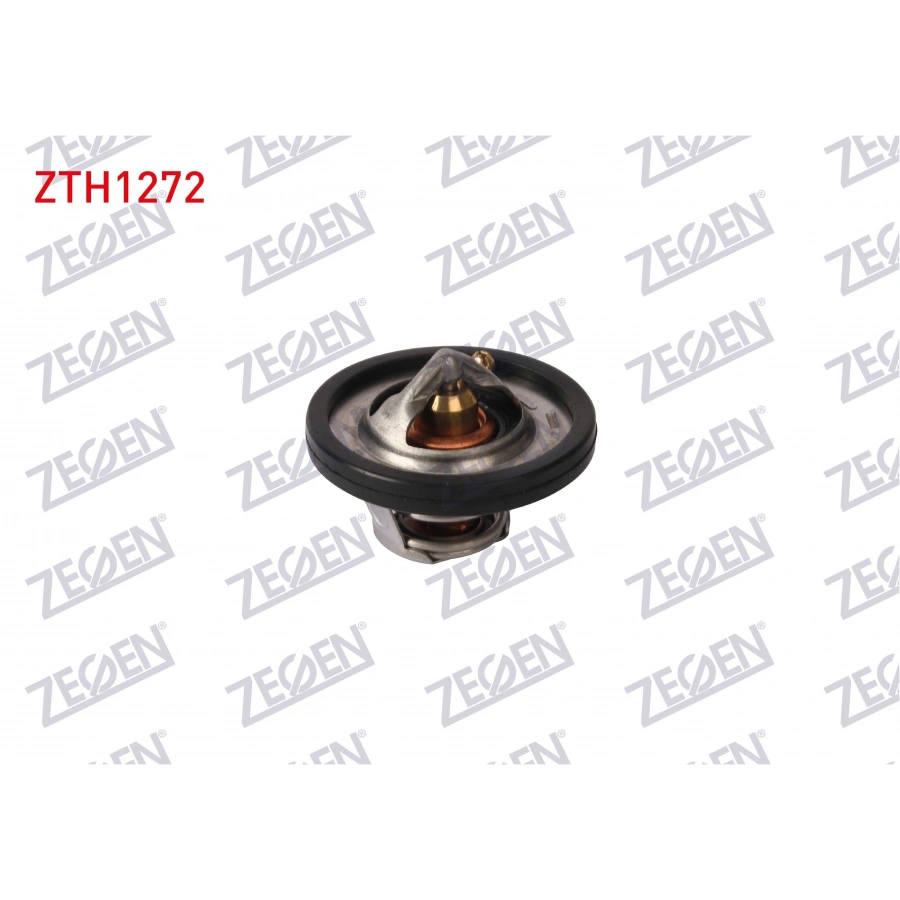 TERMOSTAT 74 °C FORD FOCUS I 1.4 - 1.6 1998-2004 / FOCUS II 1.4 - 1.6 2004-2012 / C-MAX 1.6 2003-2007