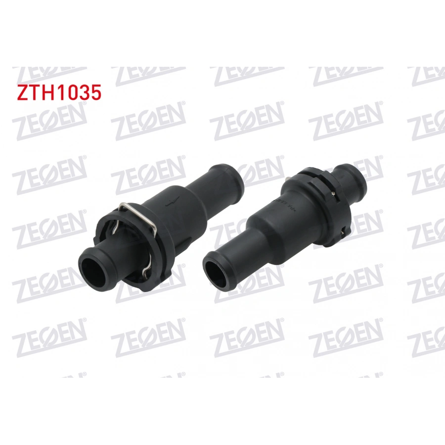 TERMOSTAT 75 C DSG SANZIMAN YAG SOGUTUCU AUDI Q3 2.0 TDI 2011-/ SEAT LEON 2.0 TFSI 2005-2012/ VW GOLF V-VI 1.4 TSI 2003-2013/ GOLF VI 2.0 TSI 2008-2013/ PASSAT 2.0 TSI 2008-2012