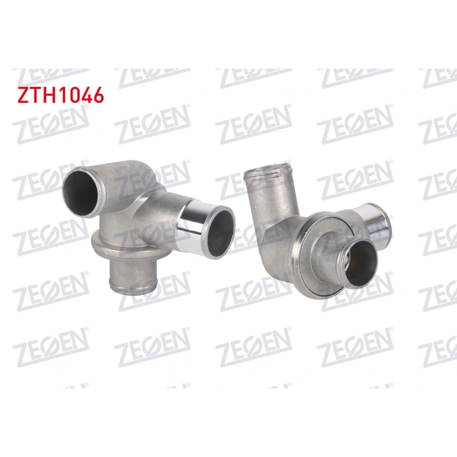 TERMOSTAT 80 C FIAT 131 1.3 - 1.6 1979-1993