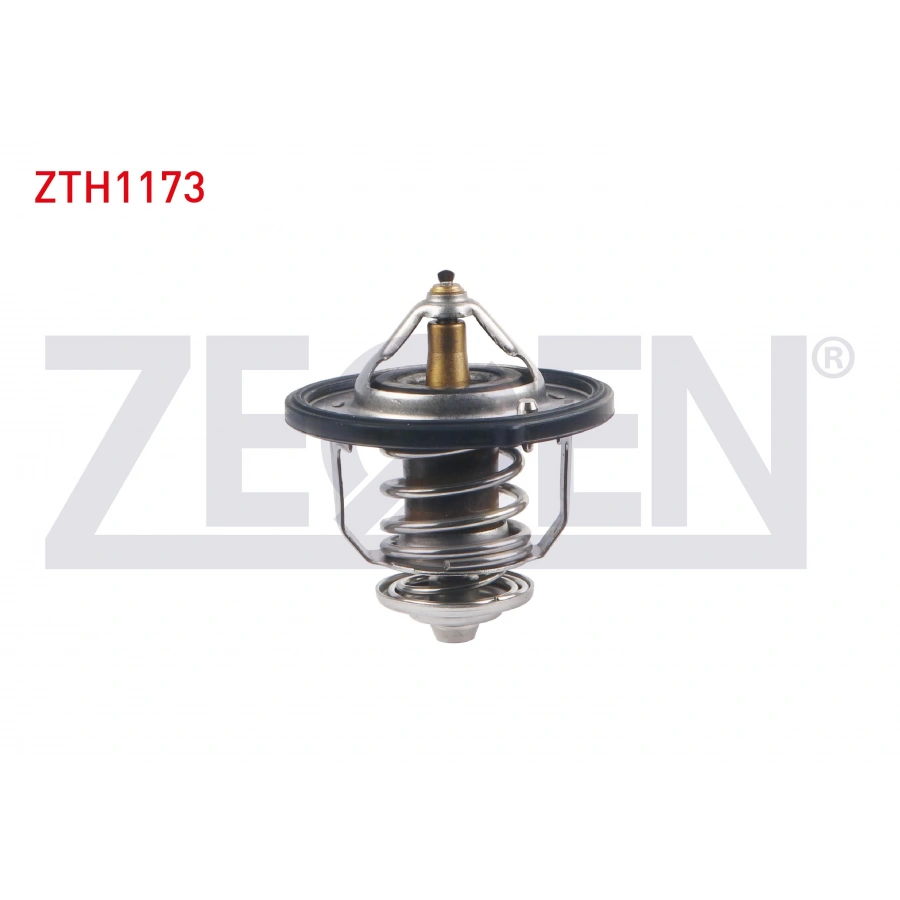 TERMOSTAT 82 C ACCENT II - ELANTRA 1.5i - 1.6i 2000-2007/ GETZ 1.4i - 1.5 CRDI - 1.6i 2002-2008/ SANTA FE 2.2 CRDI 2006-2012/ IX35 2.0i 16v 2010-/ CERATO - RIO II 1.4i 16v - 1.6i 2004-2012