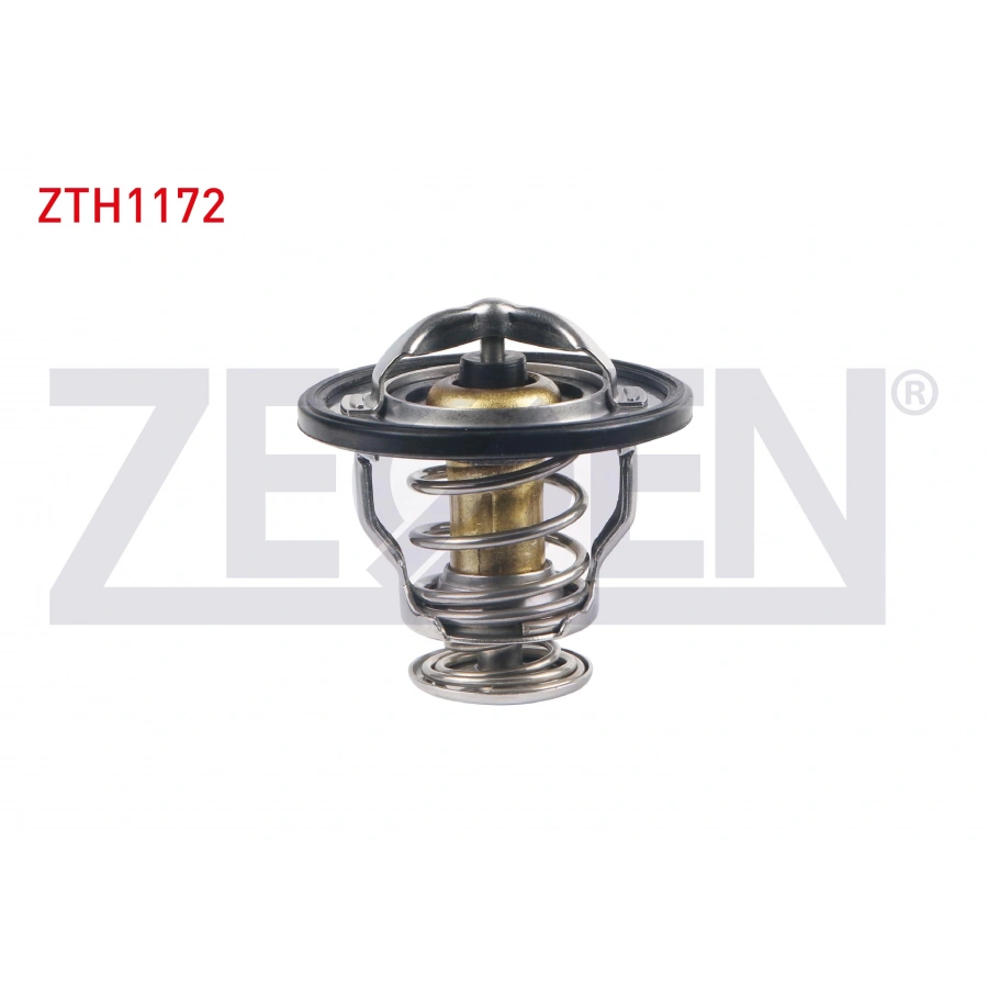 TERMOSTAT 82 C AURIS 1.6 2012-/ AVENSIS 1.6 VVT-I - 1.8 16v - 2.0 VVT-I 1997-2008/ COROLLA 1.4i 16v - 1.6i 16v 1997-2002/ RAV 4 II 2.0 VVT-I 2000-2006/ HYUNDAI H100 - STAREX 2.5 TD - 2.5 D 1997-2004