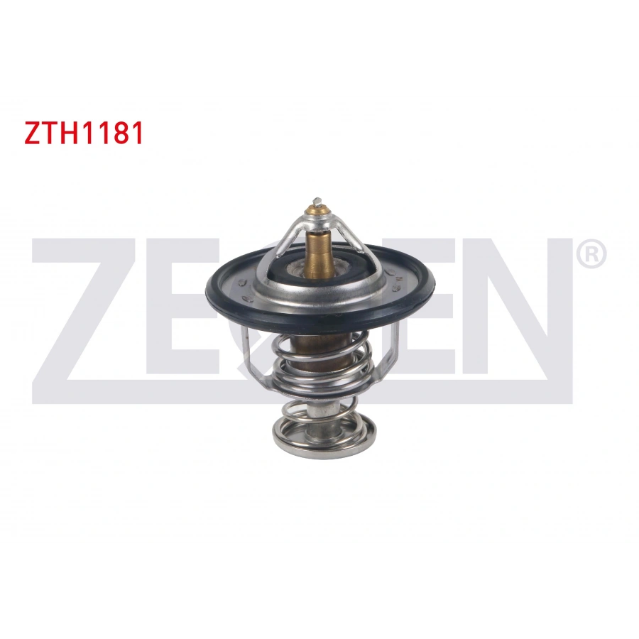 TERMOSTAT 82 C HYUNDAI STAREX 2.5 CRDI - 2.5 TD 1997-2008/ H1 STAREX 2.5 CRDI 2008-/ KIA K2500 - BONGO 2.5 D 2003-/ PREGIO 2.5 TCI D 1997-2002