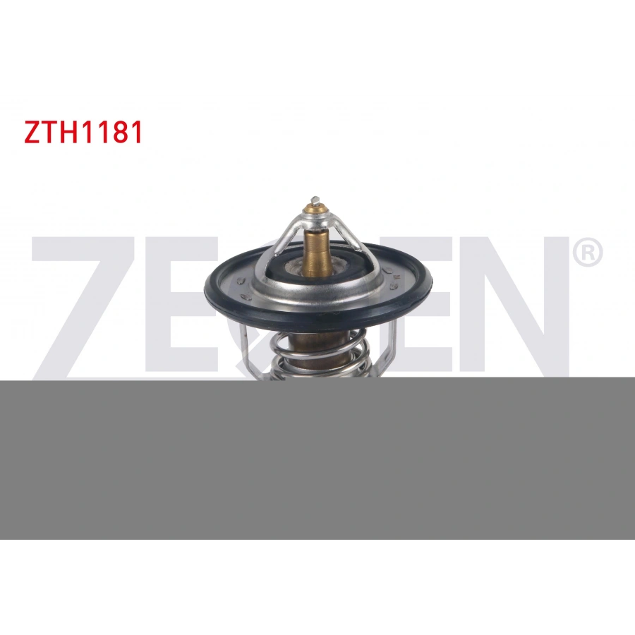 TERMOSTAT 82 C HYUNDAI STAREX 2.5 CRDI - 2.5 TD 1997-2008/ H1 STAREX 2.5 CRDI 2008-/ KIA K2500 - BONGO 2.5 D 2003-/ PREGIO 2.5 TCI D 1997-2002