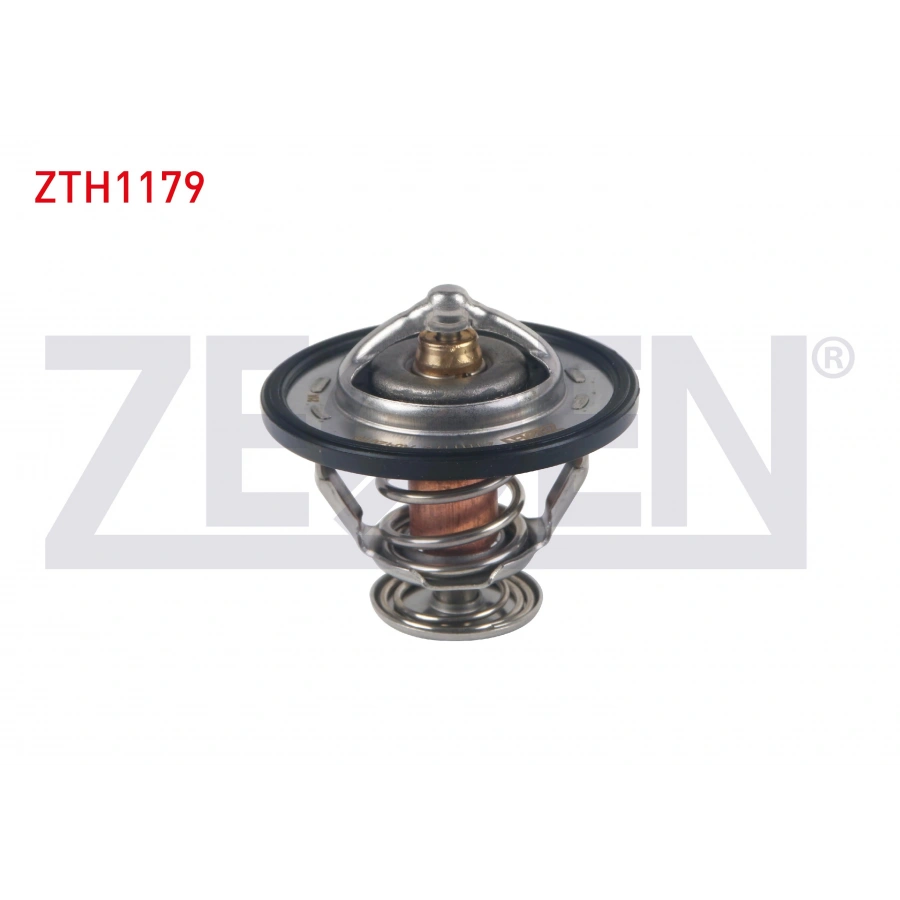 TERMOSTAT 82 C TOYOTA AURIS 1.4 D-4D 2007-2012/ AVENSIS 2.0 D-4D 1997-2008/ COROLLA 1.4 D-4D 2002-2007/ YARIS 1.3i 1999-2005/ MITSUBISHI LANCER VIII 1.8 2008-/ OUTLANDER II 2.0 2006-2012
