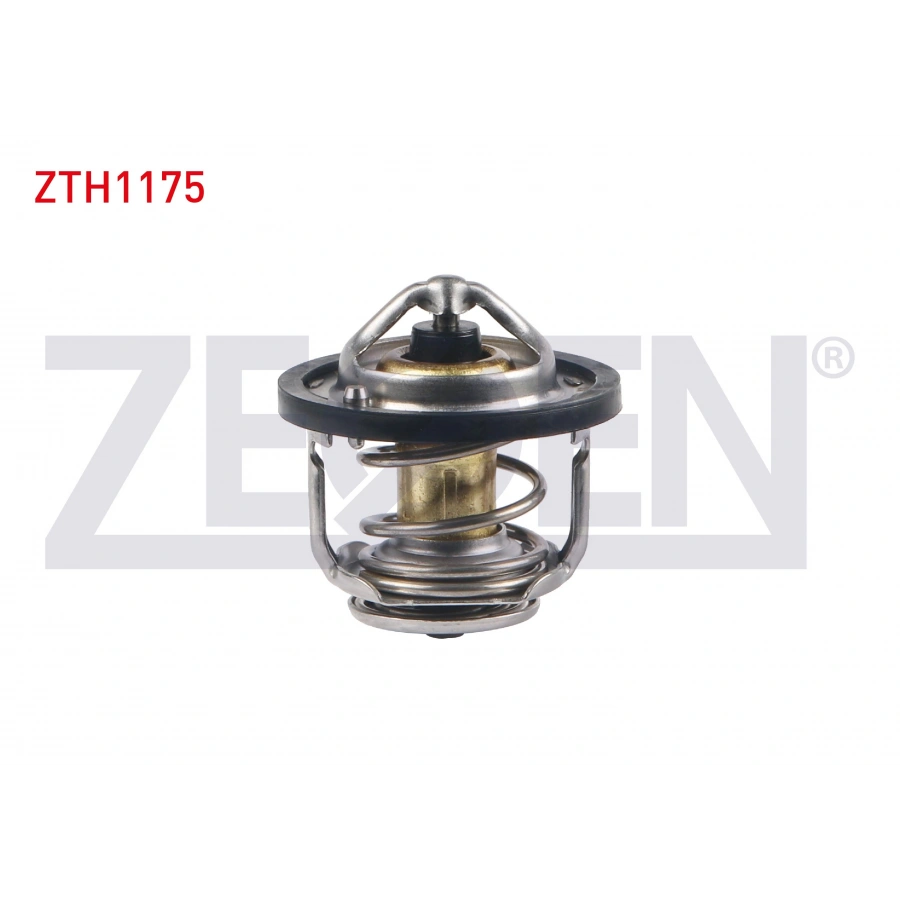 TERMOSTAT 82 C TOYOTA COROLLA 1.3i - 1.4 - 1.6 1983-2002/ HYUNDAI I10 1.1i 12V 2008-2013/ AVENSIS 1.6i - 2.0i 1997-2003/ KIA PICANTO 1.0 - 1.1i 2004-2011