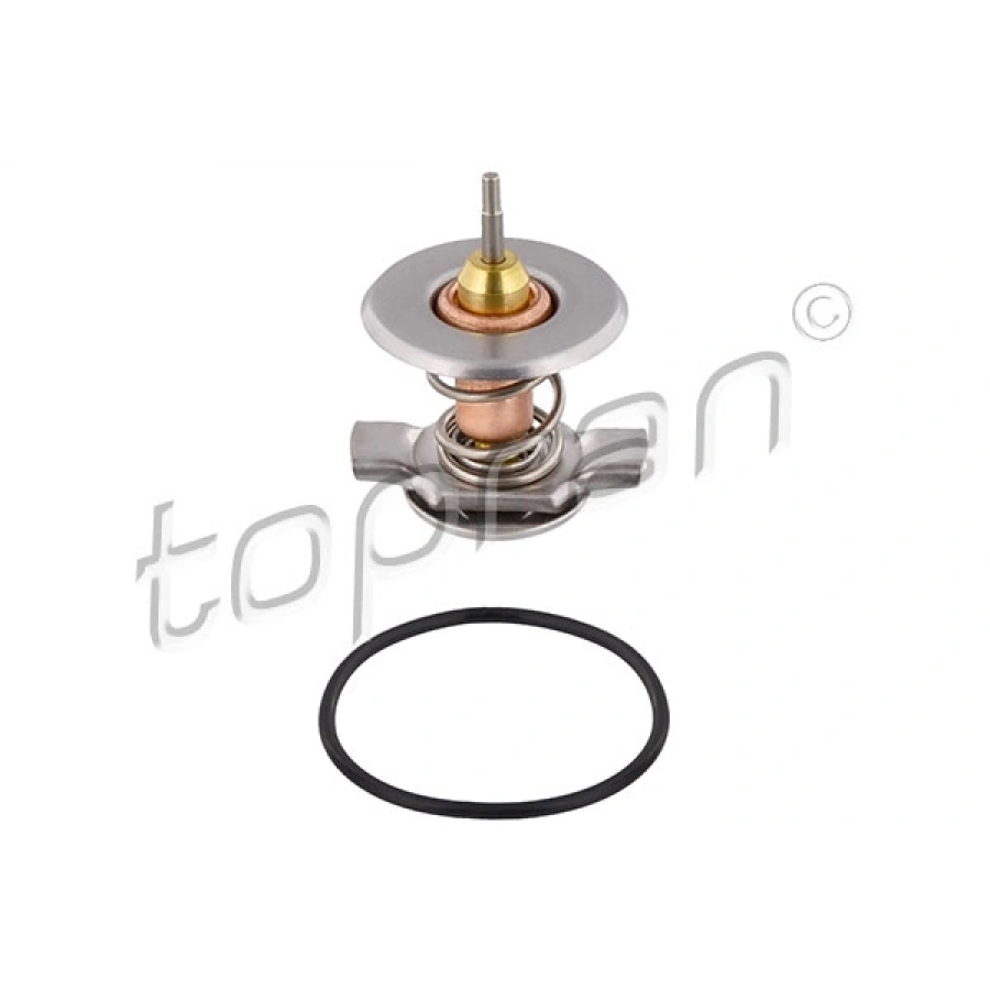 TERMOSTAT ( 82 ºc) OPEL VECTRA A 2.0 8V C 2.0 NE
