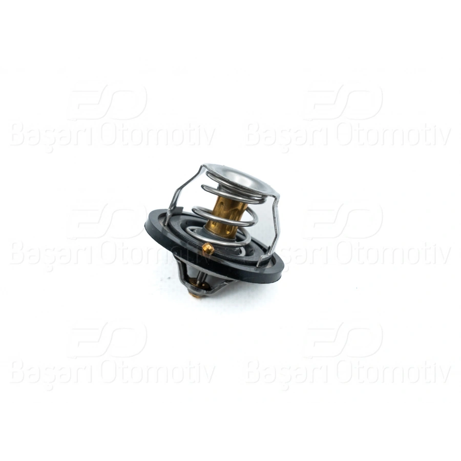 TERMOSTAT ( 82°C) HYUNDAI SONATA KIA RIO 1 SHUMA MAZDA 323 626 1.6 79-94 >